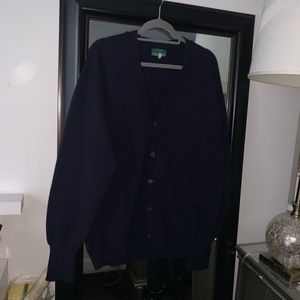 The scotch house sweater